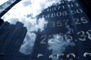 Bankjog, vállalat-finanszírozás